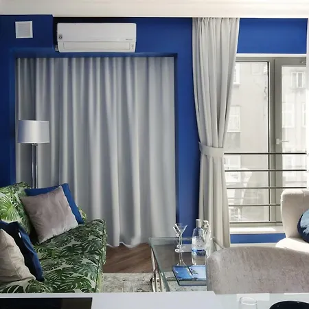 My Regina Appartement