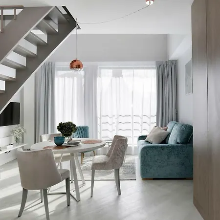 Appartement My Regina *