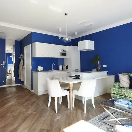 Appartement My Regina