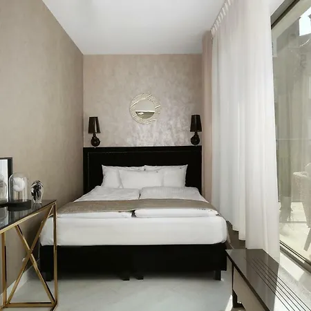 My Regina Appartement *