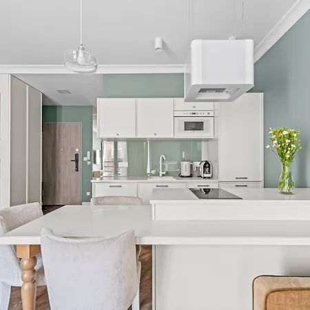 My Regina Apartamento