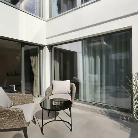 My Regina Lägenhet *