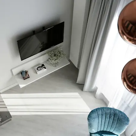 Lägenhet My Regina *