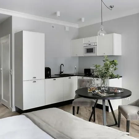 My Regina Apartment