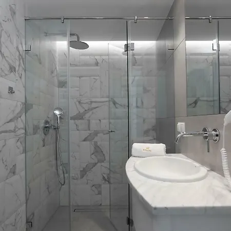 Lägenhet My Regina *