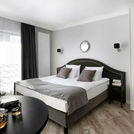 Apartment My Regina Gdansk
