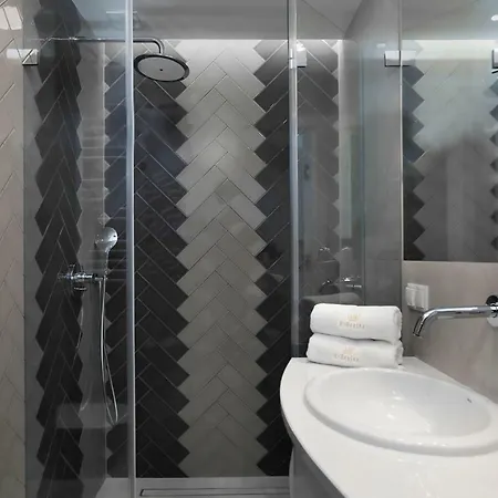 My Regina شقة غدانسك