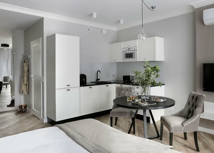 My Regina Apartament