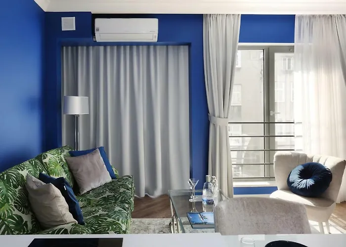 My Regina Apartament