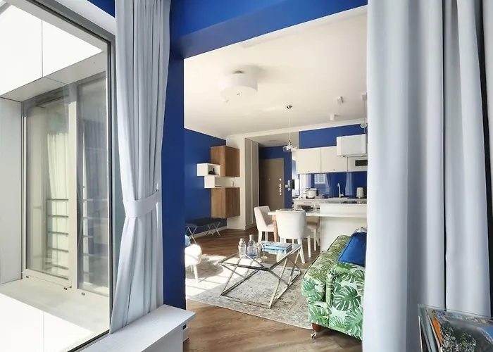 Appartamento My Regina Danzica