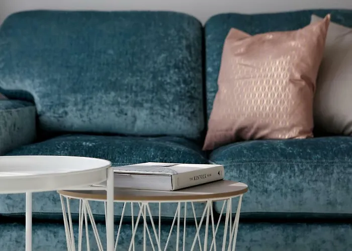 My Regina Apartament *