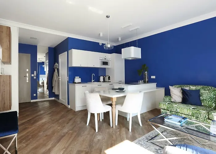 Apartament My Regina