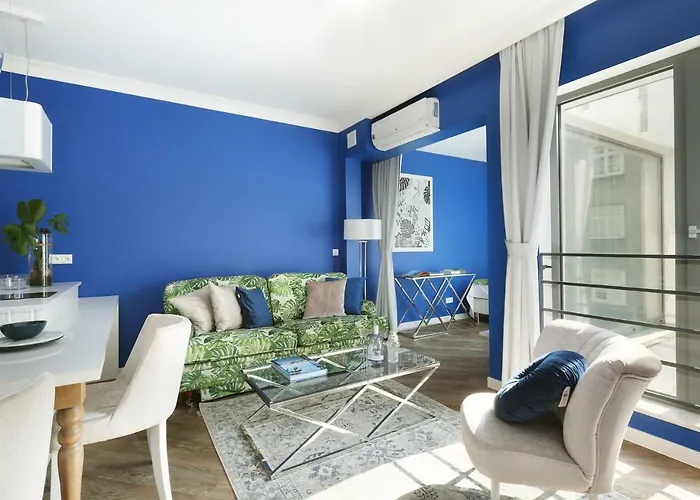 Apartament My Regina