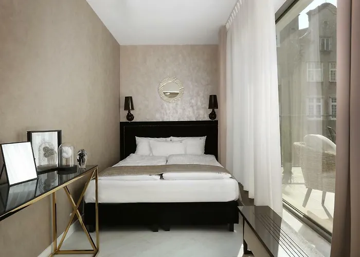 My Regina Appartamento *