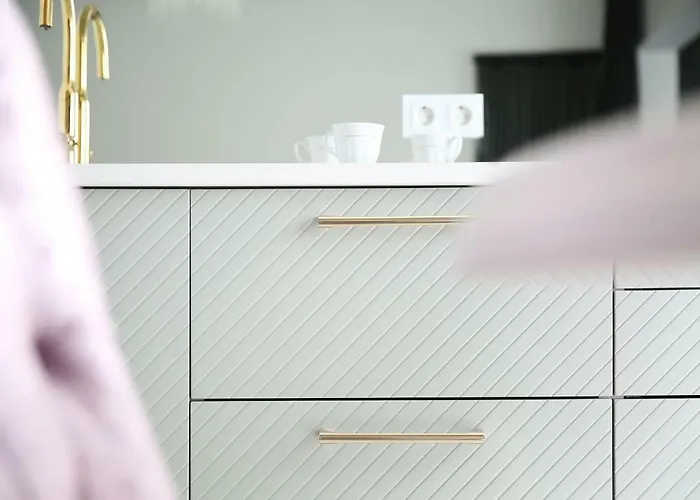 My Regina Appartamento