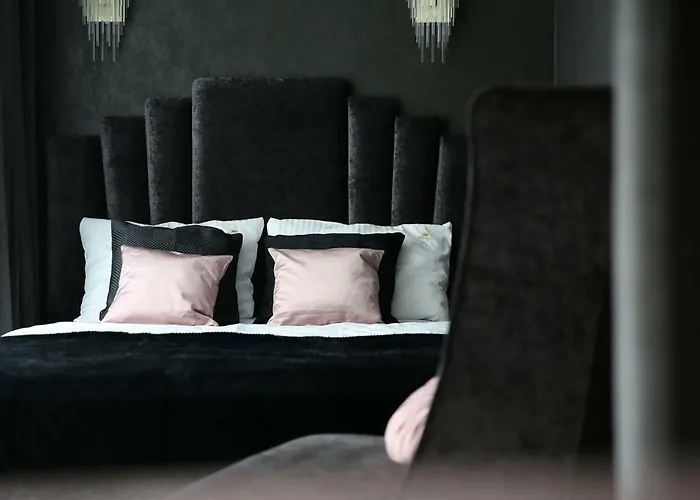 My Regina Appartamento *