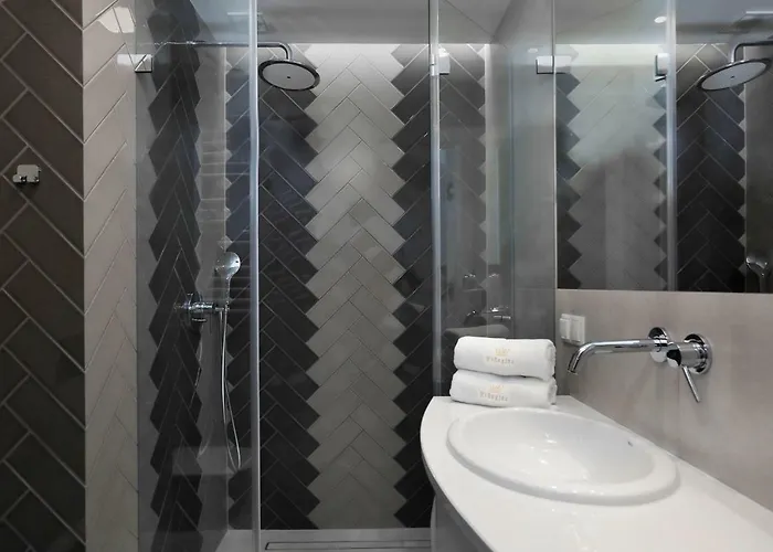 My Regina Appartamento Danzica