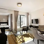 My Regina Apartment Gdansk