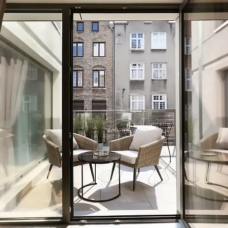 Apartament My Regina *