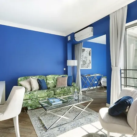 Apartamento My Regina