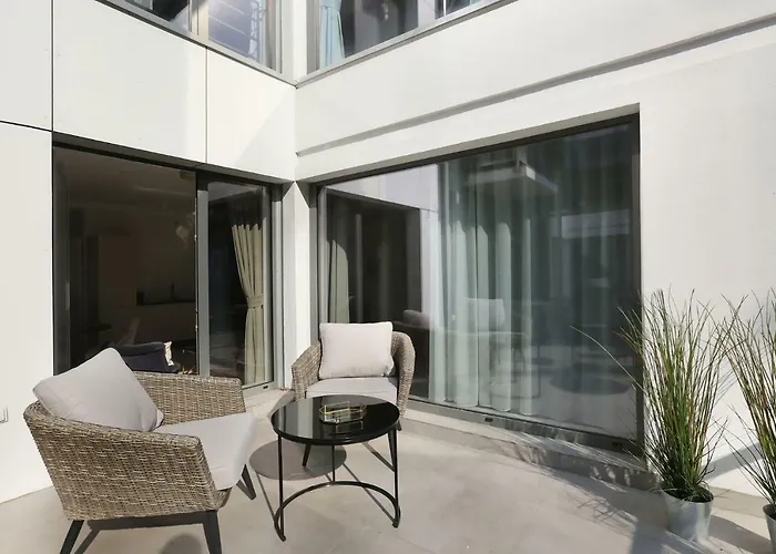 My Regina Apartament *