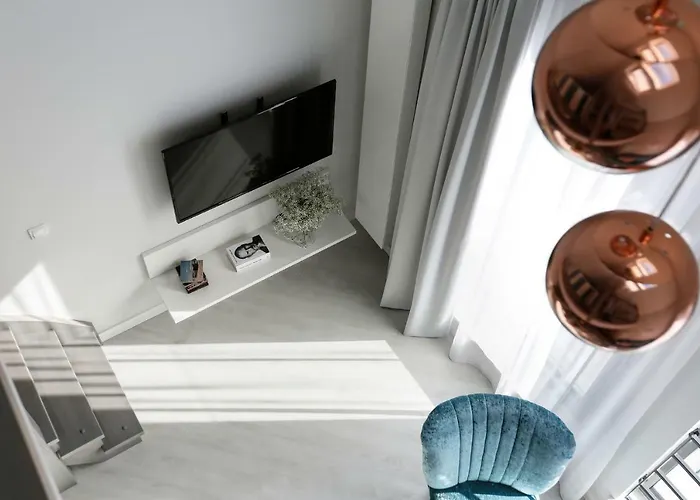 Apartament My Regina *