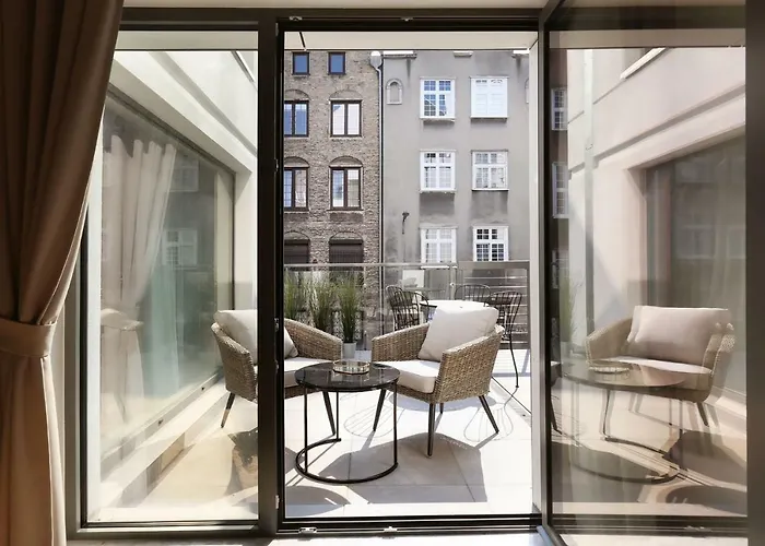 Apartament My Regina *