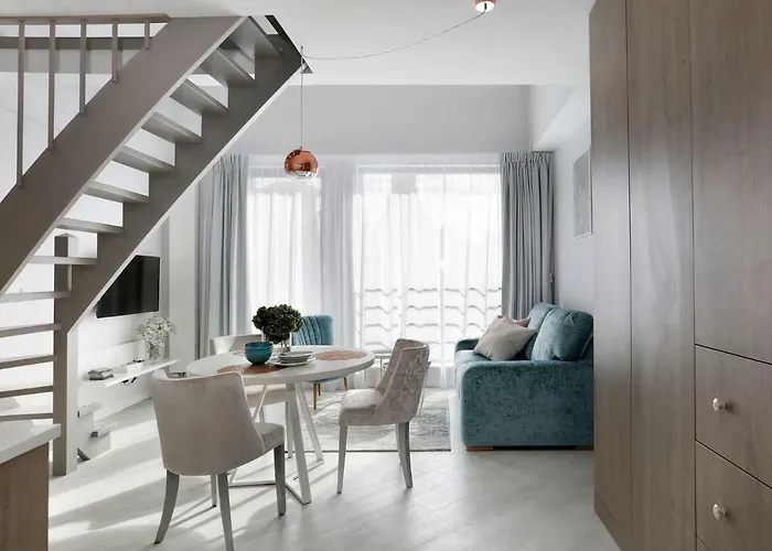 Apartament My Regina *