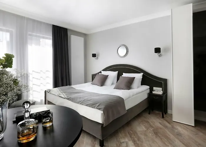 Apartament My Regina Gdańsk