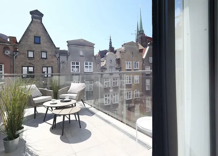 Apartament My Regina