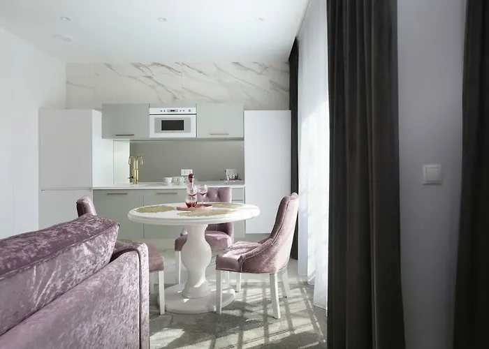 Apartament My Regina